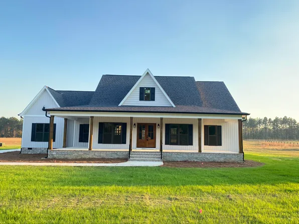 17 Old Friar Rd, Aiken, SC 29801