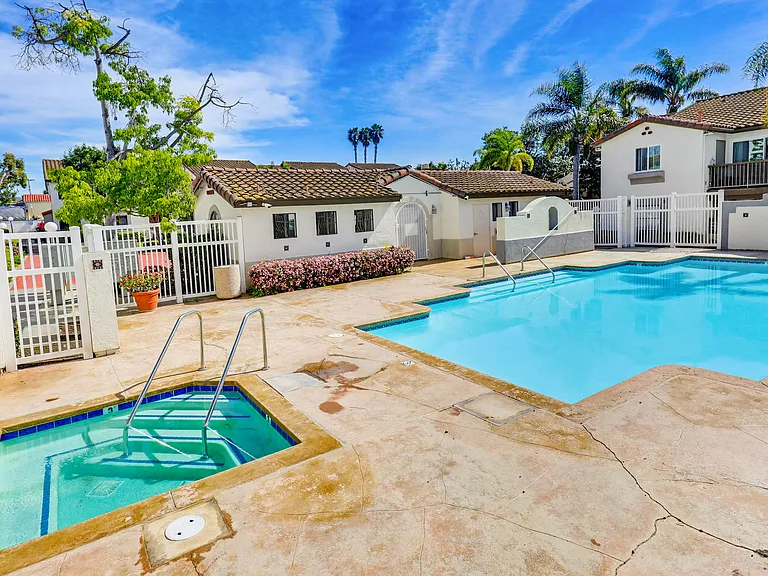 3572 Sunset Ln #86 — Photo 31