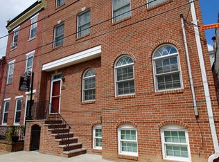 927-29 Ernst St, Philadelphia, PA 19147