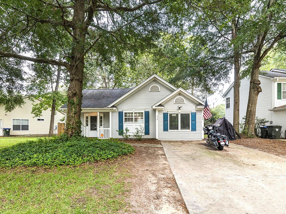 336 Parish Parc Dr, Summerville, SC 29485 Zillow