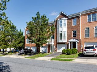 8914 Lee Manor Dr, Ellicott City, MD 21043