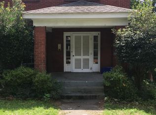 1626 Heyward St, Columbia, SC 29205