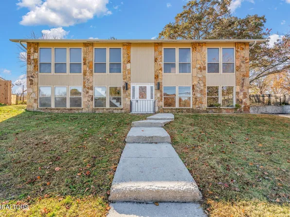 1311 Cordoba Rd, Knoxville, TN 37923