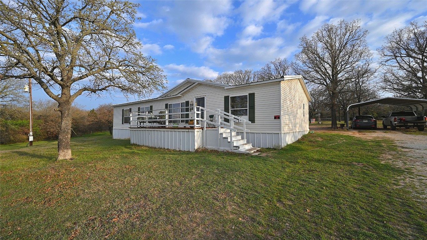 5097 Crafton Rd, Chico, TX 76431 Zillow