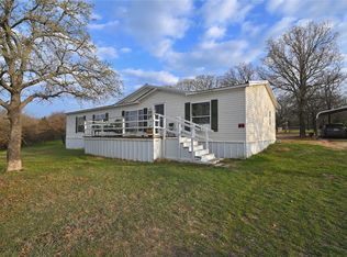 5097 Crafton Rd, Chico, TX 76431