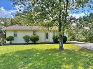 2816 Parthenon Dr, De Soto, MO 63020
