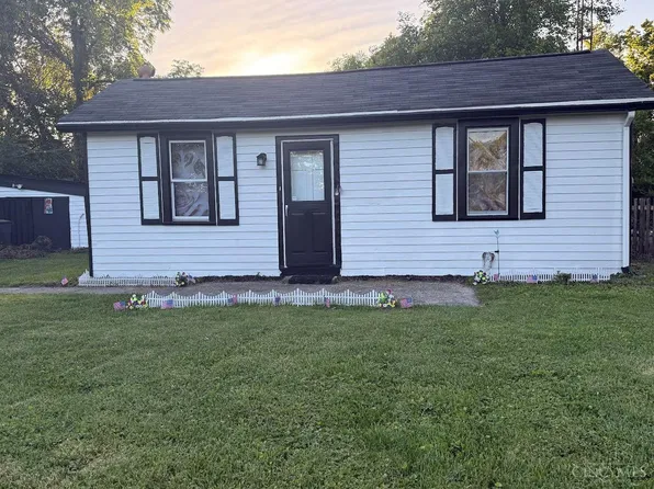 10751 Marvin Rd, Harrison, OH 45030