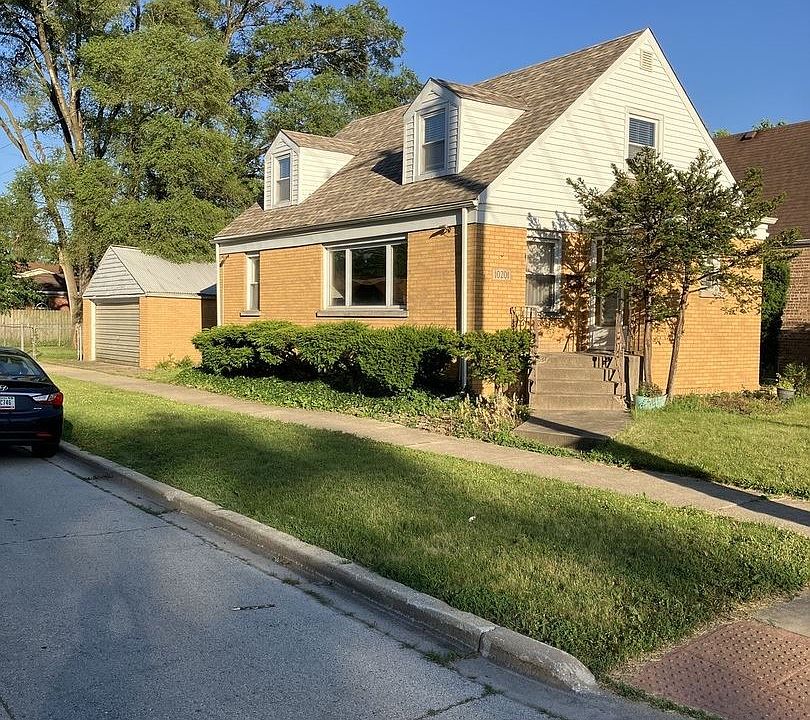 1st image of 10201 S Homan Ave