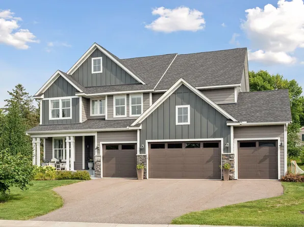 13240 140th Ave N, Dayton, MN 55327