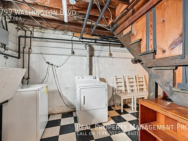 2799 Washington Blvd — Photo 24