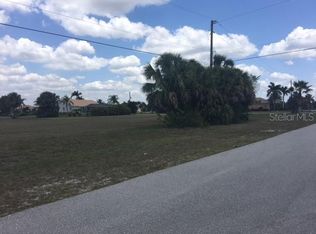 24078 Peppercorn Rd #0, Punta Gorda, FL 33955