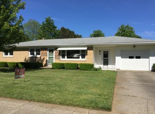 66 Tannery St, North East, PA 16428