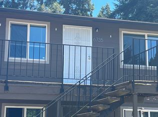 6735 Aster St, Springfield, OR 97478