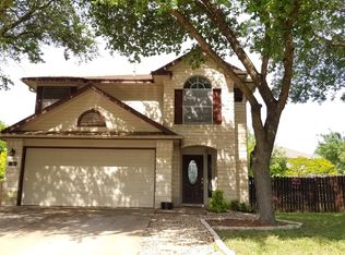 14839 Single Trce, Austin, TX 78728