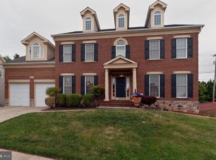 3607 Ox Ridge Ct, Fairfax, VA 22033