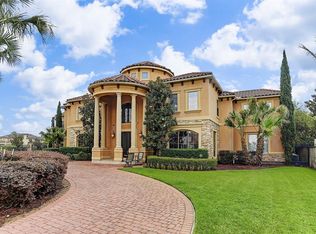 2407 Ivy Run Ct, Katy, TX 77450
