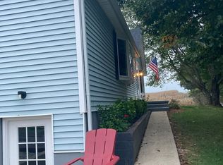 547 Bennett Rd, Rineyville, KY 40162