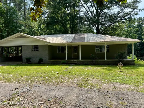 11681 Highway 491 N, Collinsville, MS 39325