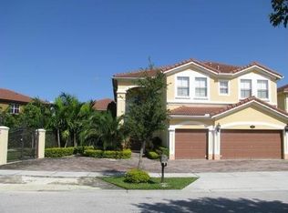 14955 SW 21st Ter, Miami, FL 33185