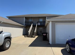 601-643 Port Arthur Rd #643-D, Trimble, MO 64492