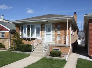 7811 Moody Ave, Burbank, IL