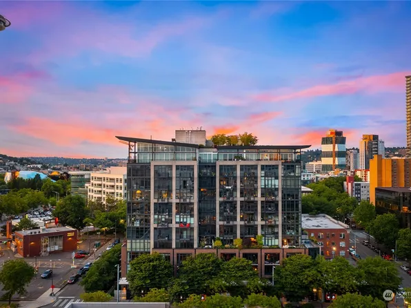 2720 3rd Avenue #510, Seattle, WA 98121