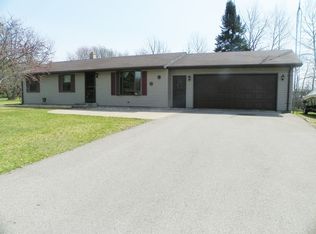 N3510 State Road 110, Weyauwega, WI 54983