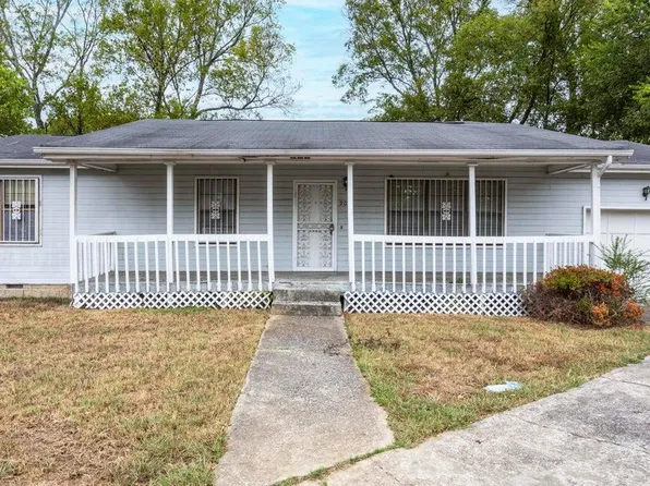 2015 Blackford St, Chattanooga, TN 37404