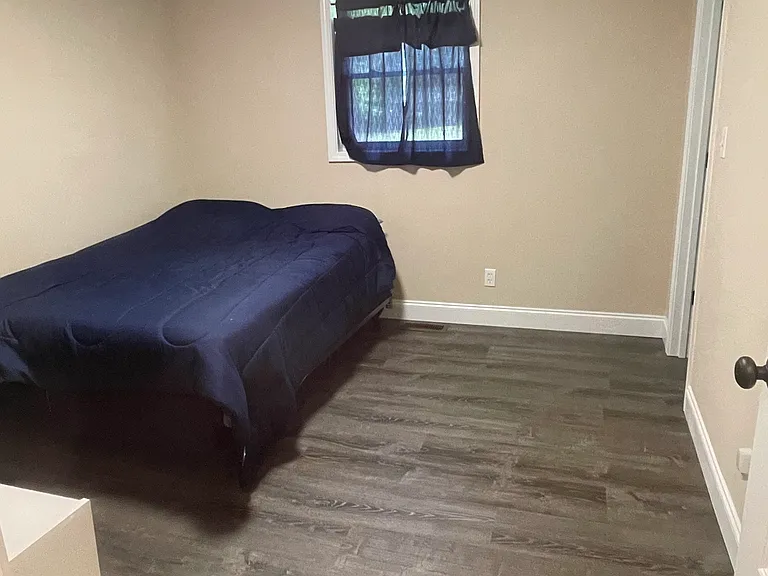 2nd Bedroom (Example Purposes Only)