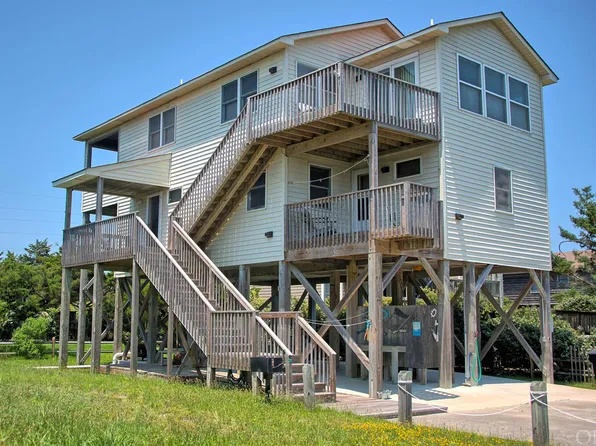 54209 Shoresurf Ln Lot 6, Frisco, NC 27936