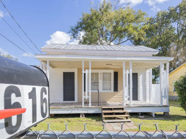 616 N Sterling St, Lafayette, LA 70501