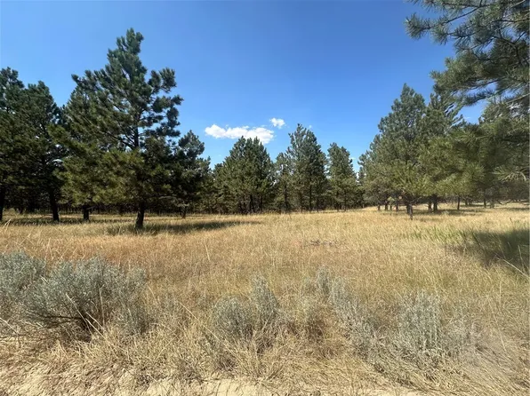 Roland Rd, Roundup, MT 59072