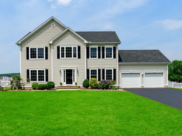 37 Warren Street, Cheshire, CT 06410