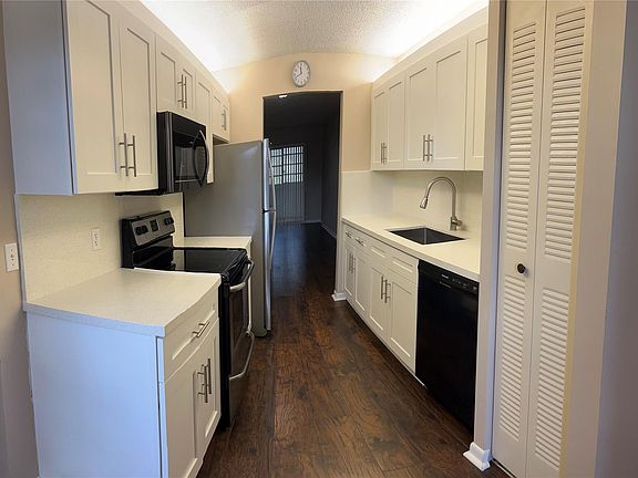 2nd image of 1100 SW 128th Terrace #402