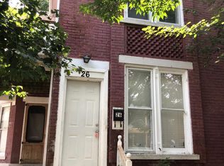 26 Johnson St, Dayton, OH 45410