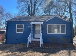 2518 Catalina Ave, Charlotte, NC 28206
