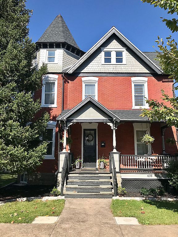 418 Glenwood Ave, Williamsport, PA 17701 Zillow