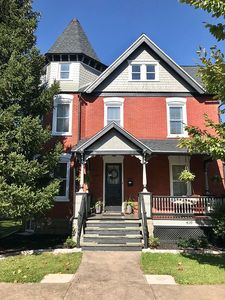 418 Glenwood Ave, Williamsport, PA, 17701