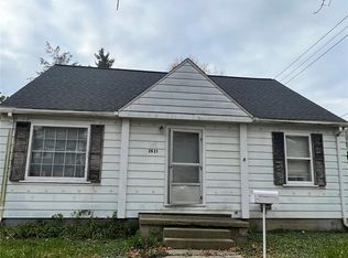 2521 Stobbe St, Saginaw, MI 48602