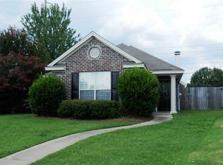 1301 Cameron Ct, Montgomery, AL 36117