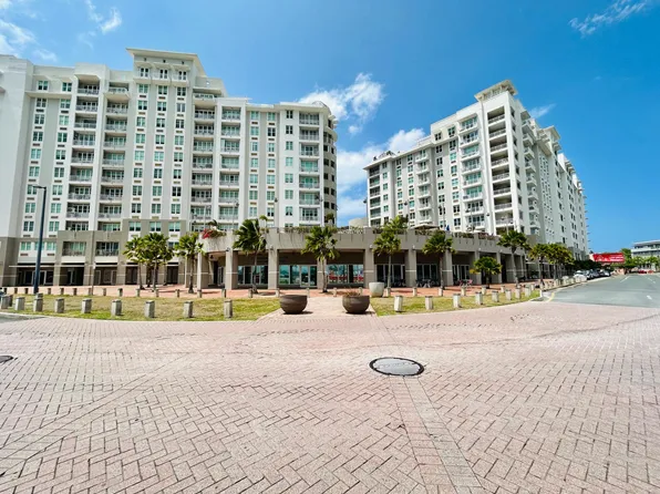100 Condominio Capitolio Plz #21103, San Juan, PR 00901