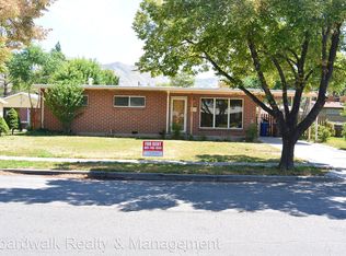 1316 N Sonata St, Salt Lake City, UT 84116