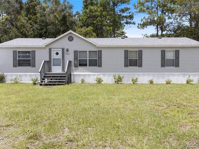 5442 S Glenn Acres Ter, Homosassa, FL, 34446