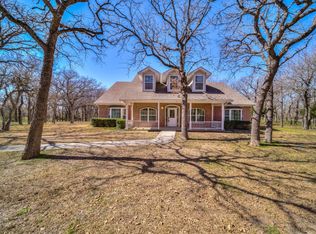 131 County Road 3133, Decatur, TX 76234