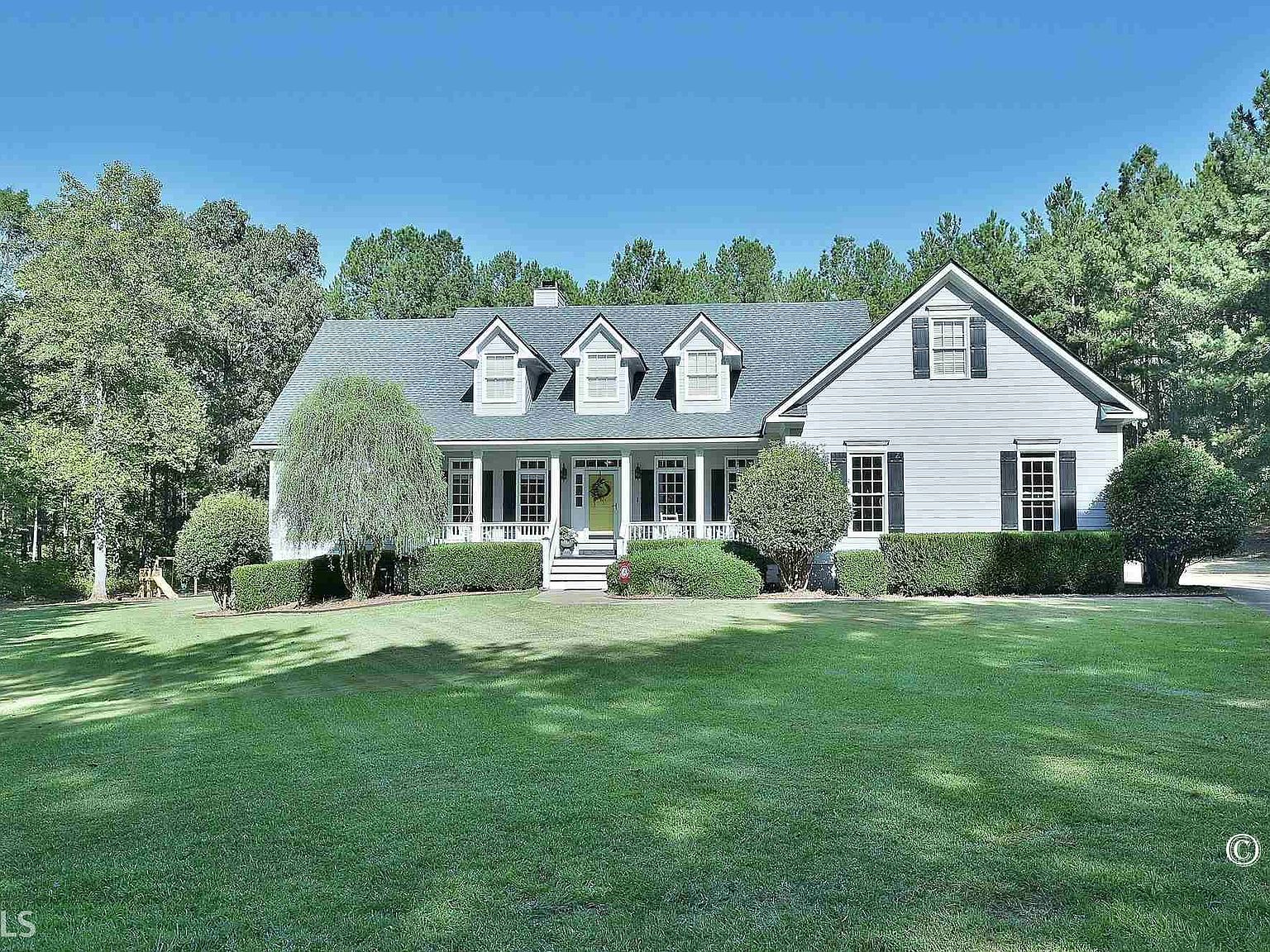 2046 Lower Blue Springs Rd, Hamilton, GA 31811 Zillow