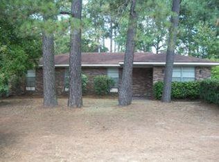 3433 Morgan Rd, Hephzibah, GA 30815
