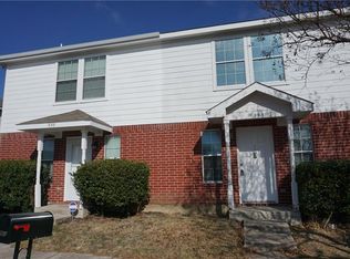 993 Tennessee Trl, Arlington, TX 76017