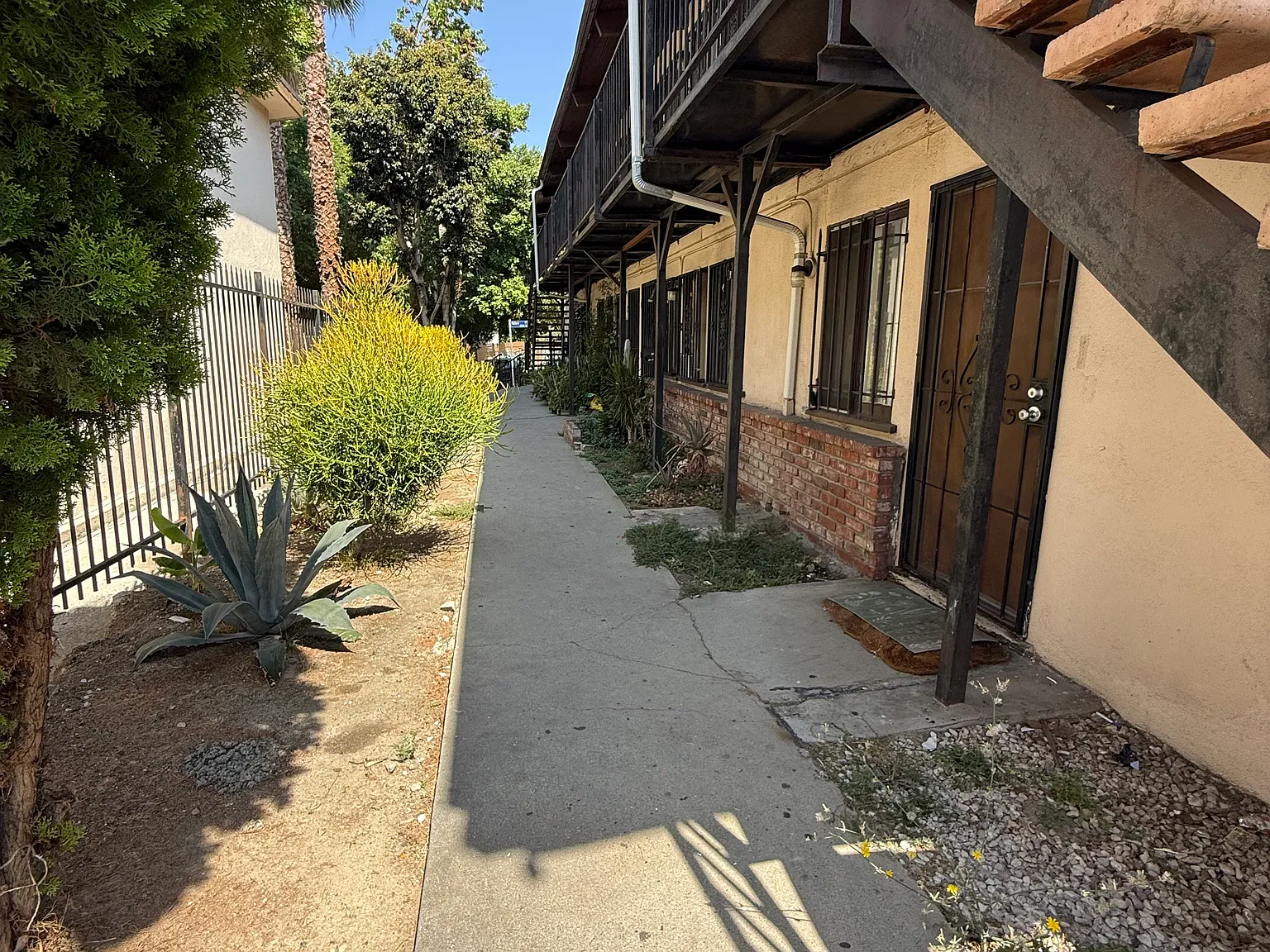 1 bed, $1,599 — Photo 1