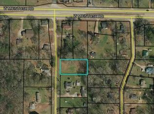 130 4th Ave #A, Griffin, GA 30223