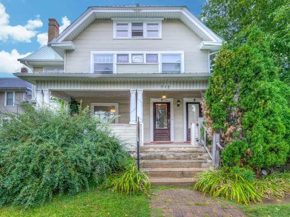 712 W 28th St #2, Minneapolis, MN 55408